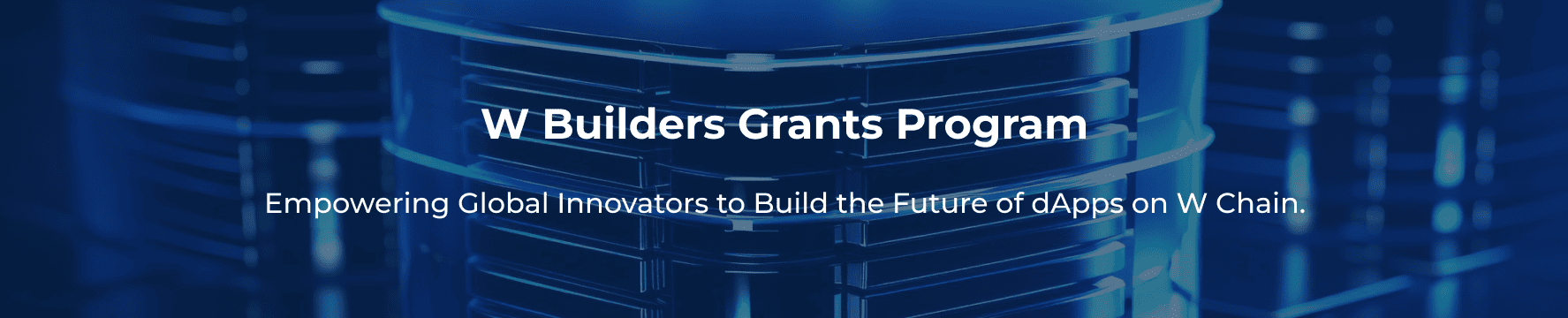 W Builder Grants